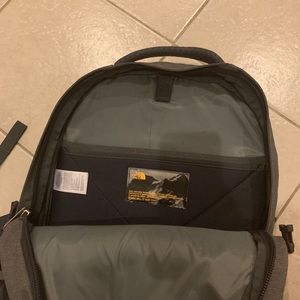 North face bórealis backpack